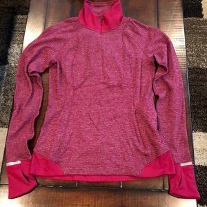 Lululemon quarter zip